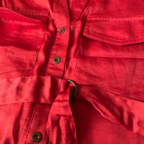 Bundle of three maternity dresses, size medium - Picture 11 of 15